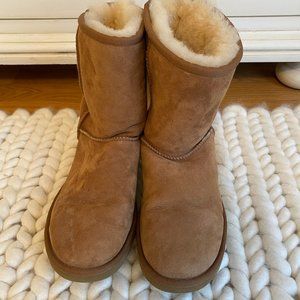 UGG Classic Short II Boot